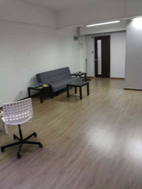Megan Ambassy Office Space Jalan Ampang KLCC, Ampang Hilir