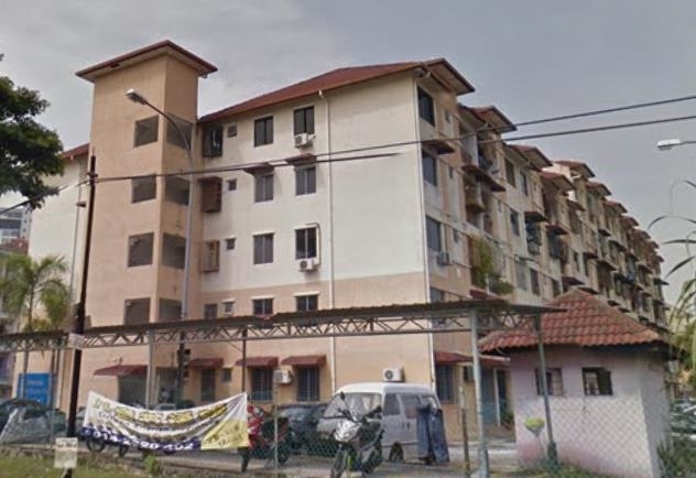 Kasturi Tiara Apartment C180 Balakong Cheras Kasturi Tiara Apartment Balakong Cheras Selangor 3 Bedrooms 900 Sqft Apartments Condos Service Residences For Sale By Eric Goh Rm 240 000 25848833