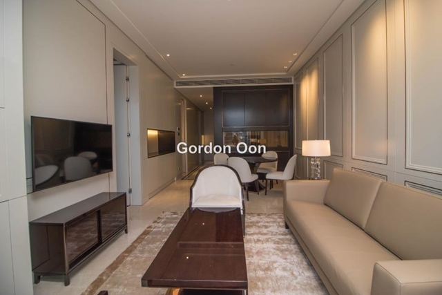 Pavilion Suites, Bukit Bintang
