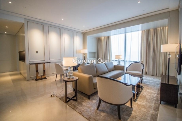 Pavilion Suites, Bukit Bintang