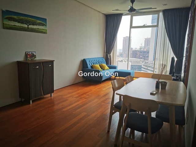 Vipod Residence, KLCC