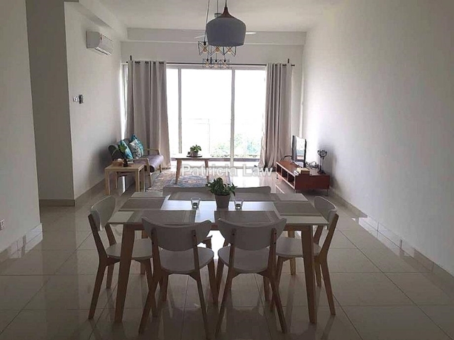 Damansara Foresta, Bandar Sri Damansara