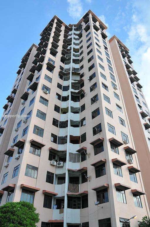 Villa Sri Kenanga Apartment 3 Bedrooms For Sale In Gelugor Penang Iproperty Com My