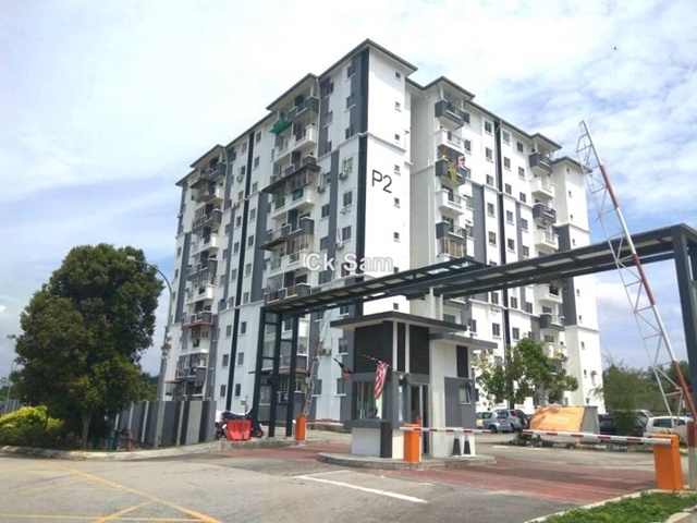 Alamat Penuh Jalan Rp4 11 Rawang Perdana
