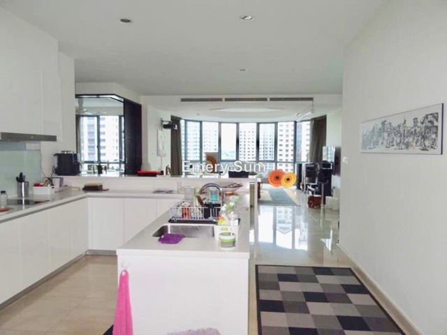 11 Mont Kiara @ MK11, Mont Kiara