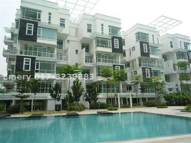 Tijani 2 North , Kuala Lumpur