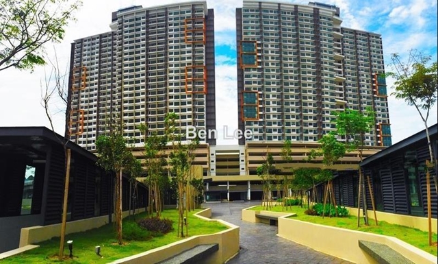 Kiara East Condominium 2 Bedrooms For Sale In Jalan Ipoh Kuala Lumpur Iproperty Com My