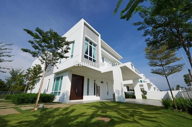 RESIDENSI SIGC, Seremban