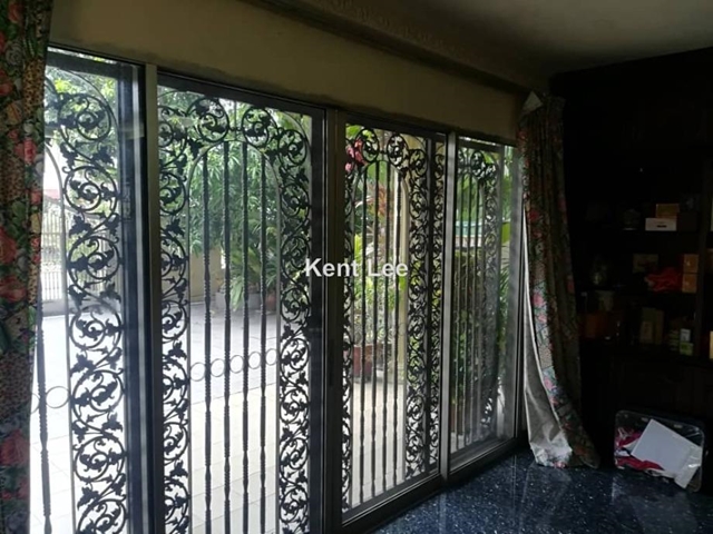 kuala lumpur, Kepong