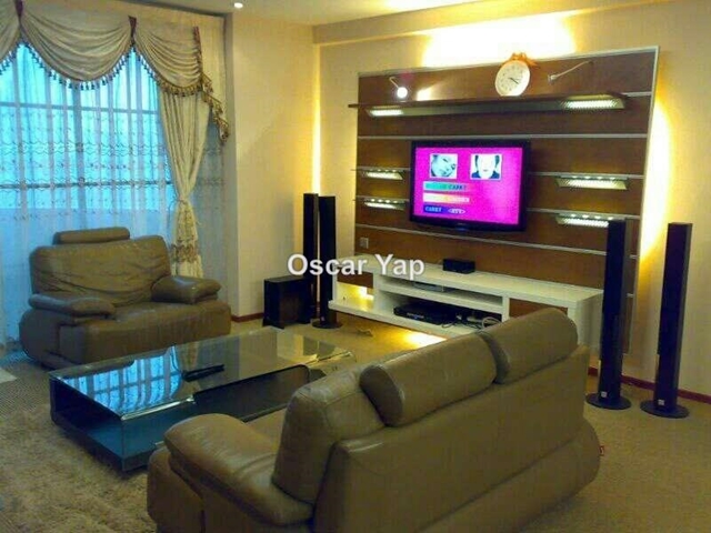 Angkasa Impian 1 Penthouse Condominium 4 1 Bedrooms For Rent In Bukit Bintang Kuala Lumpur Iproperty Com My