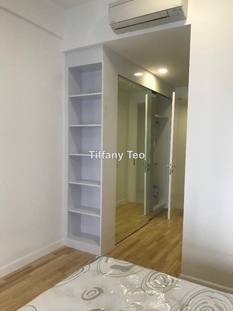 Residensi 22, Mont Kiara
