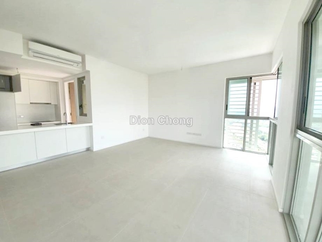 Cantara Residences, Ara Damansara