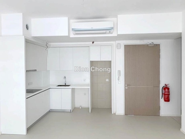 Cantara Residences, Ara Damansara