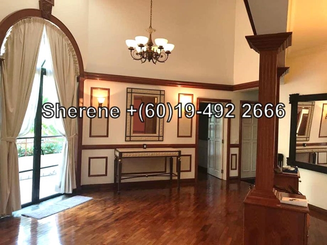 Mont Kiara Sophia Penthouse Condominium 3 1 Bedrooms For Rent In Mont Kiara Kuala Lumpur Iproperty Com My
