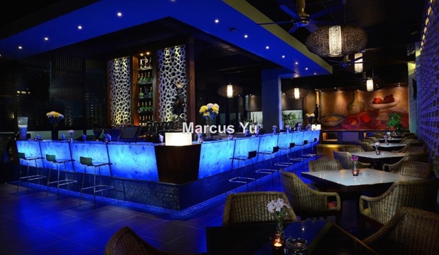 4 stars Hotel Damansara for sales, Damansara Perdana