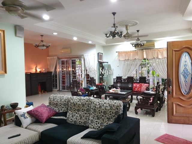 Bandar Puteri 8, Puteri 8 , Puchong, Bandar Puteri Puchong