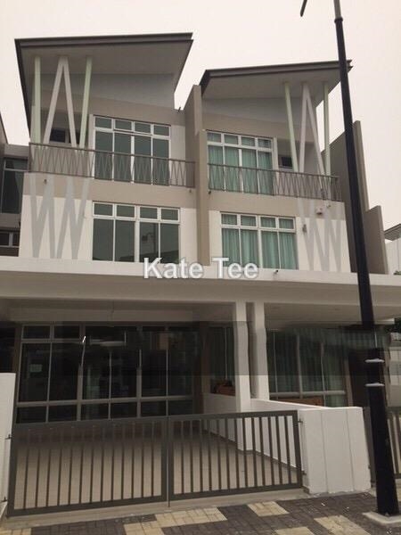 SETIA ECO CASCADIA SERI AUSTIN , Johor Bahru