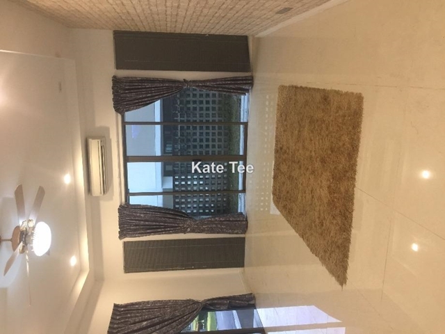 Twin Villa East Ledang, Nusa jaya,, Iskandar Puteri (Nusajaya)
