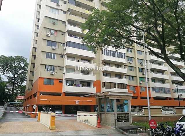 Merdeka View Apartment Apartment 3 Bedrooms For Sale In Klcc Kuala Lumpur Iproperty Com My