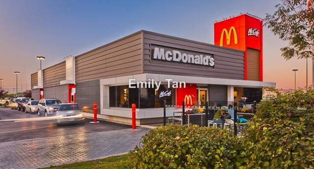 Mcdonald Setia Taipan Community Shah Alam Malaysia Menu Prices Restaurant Reviews Facebook