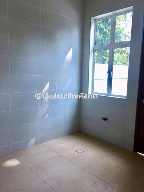 Peserai Jaya 1 Storey Semi Detached, Batu Pahat