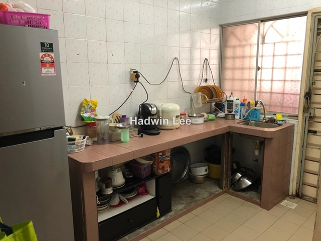 Damai Perdana 2 sty Sales.Alam Damai, Bandar Damai Perdana