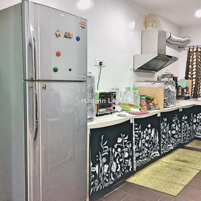 Pandan Perdana,Pandan Indah,Ampang,Cheras, Pandan Perdana