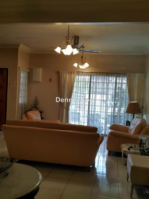 BU 11, BANDAR UTAMA, DAMANSARA, PETALING JAYA, Bandar Utama