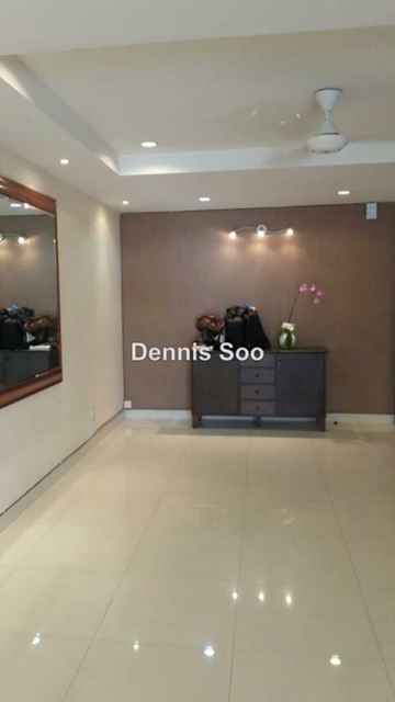BU 6, BANDAR UTAMA, DAMANSARA, PETALING JAYA, Bandar Utama