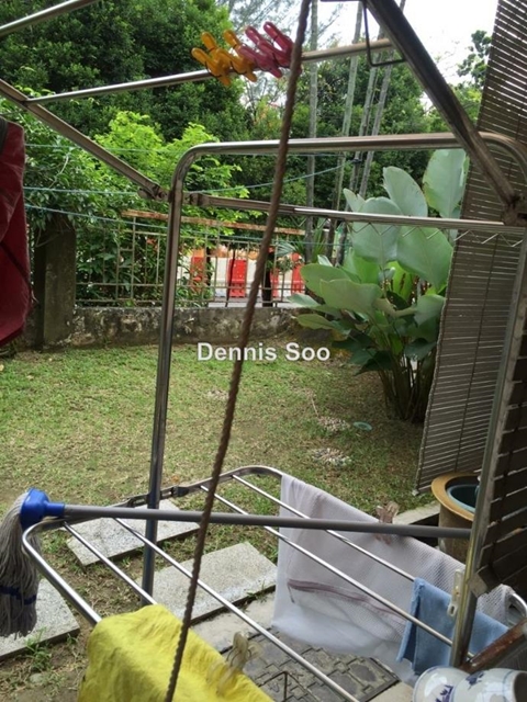 BU , BANDAR UTAMA, DAMANSARA, PETALING JAYA, Bandar Utama