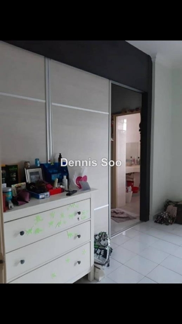 BU 11, BANDAR UTAMA, DAMANSARA, PETALING JAYA, Bandar Utama