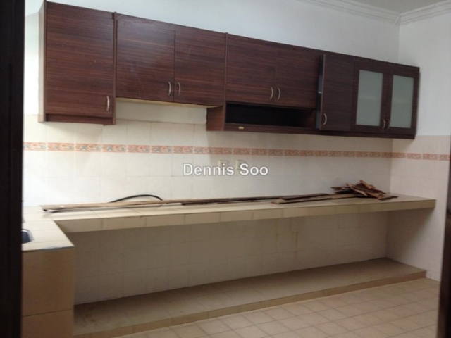 BU 6, BANDAR UTAMA, DAMANSARA, PETALING JAYA, Bandar Utama