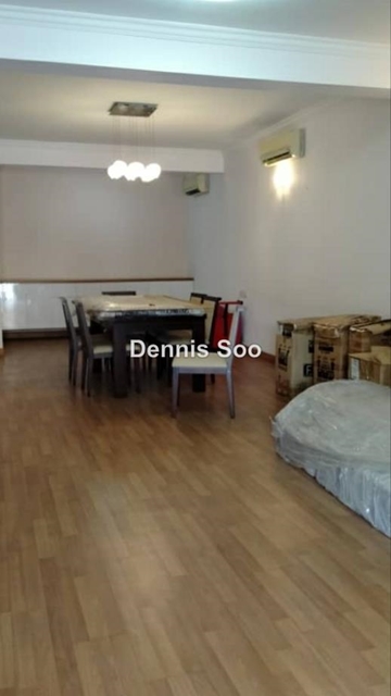BU 6, BANDAR UTAMA, PETALING JAYA, Bandar Utama