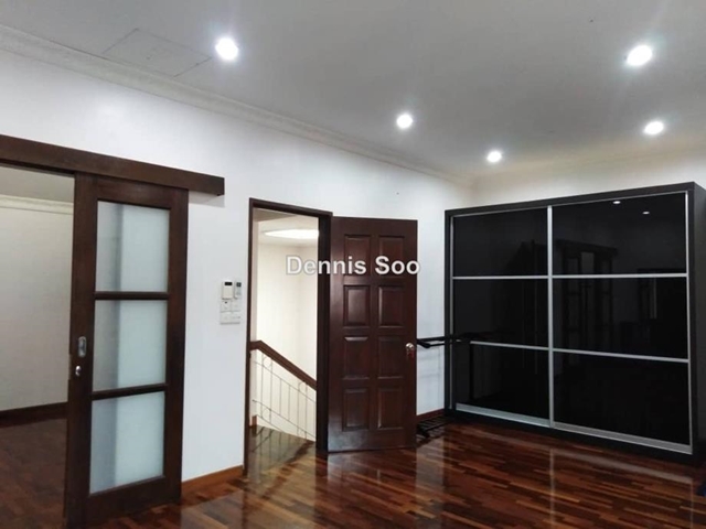 BU 6, BANDAR UTAMA, Petaling Jaya, Bandar Utama