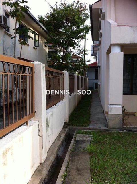 BU 6, BANDAR UTAMA, Petaling Jaya, Petaling Jaya