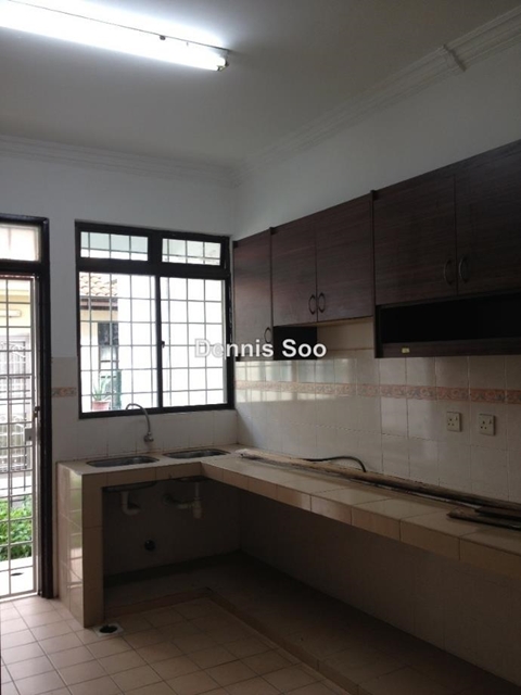 BU 6, BANDAR UTAMA, DAMANSARA, PETALING JAYA, Bandar Utama