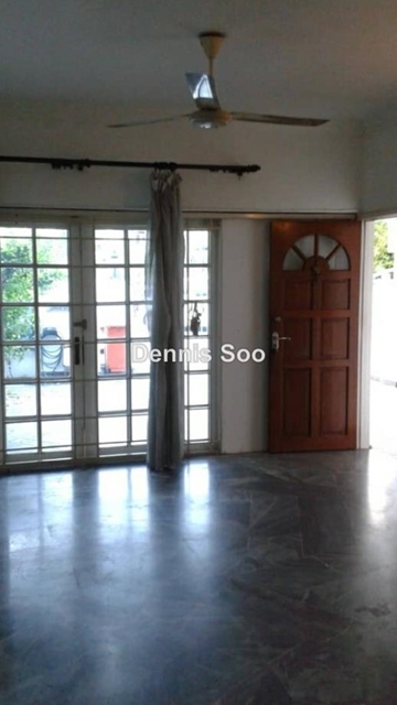 BU 3, BANDAR UTAMA, DAMANSARA, PETALING JAYA, Bandar Utama