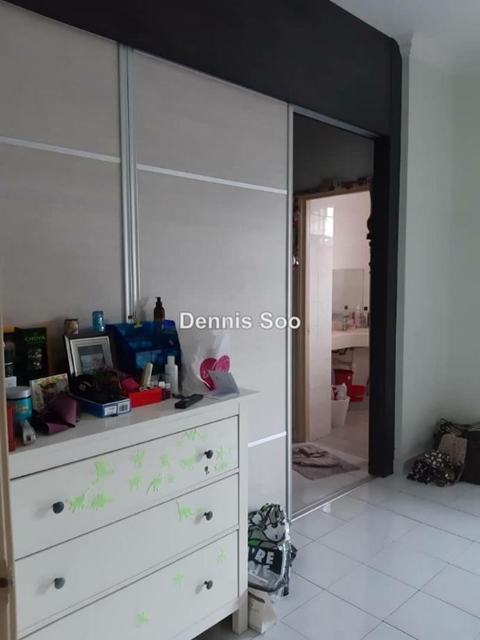 BU 11, BANDAR UTAMA, DAMANSARA, PETALING JAYA, Bandar Utama