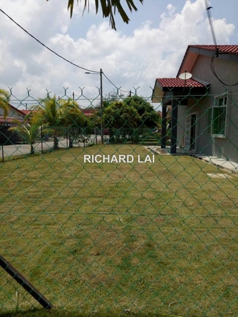 Taman Desa Duyong Duyong Corner 1 Sty Terrace Link House 3 Bedrooms For Sale Iproperty Com My
