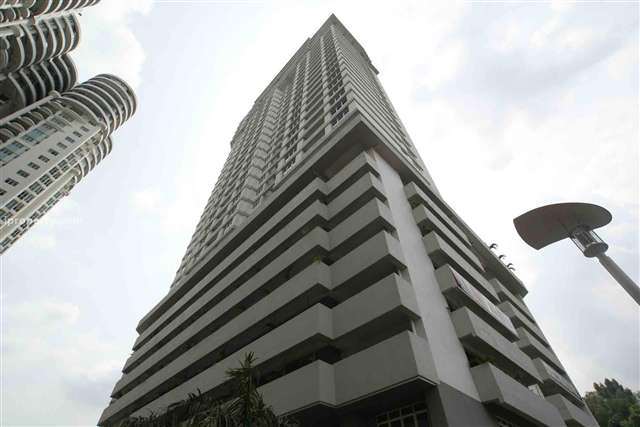 633 Residency, Brickfields