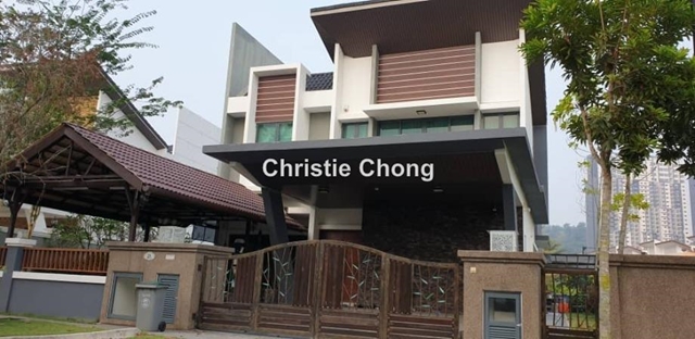 Nilai Spring Heights, Nilai