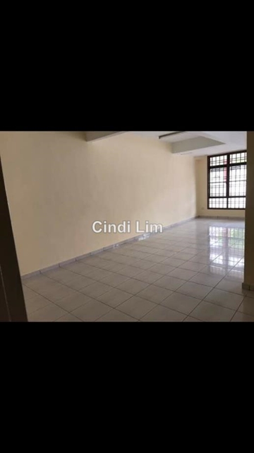 taman desa jaya, Johor Bahru