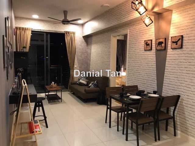 Nadi Bangsar, Bangsar