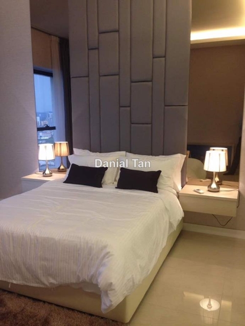 Northpoint Residences, Mid Valley City