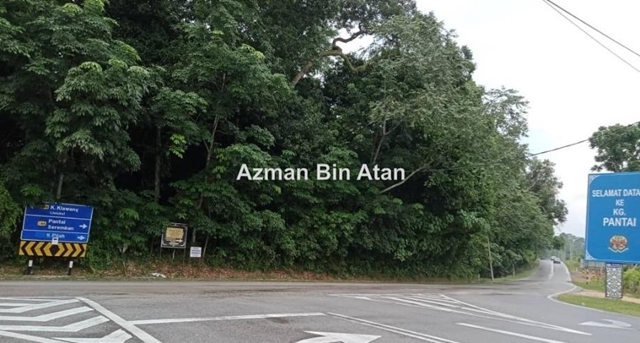Jalan Pantai Seremban Seremban Agricultural Land For Sale Iproperty Com My