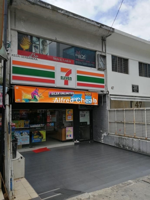 Bukit Bintang