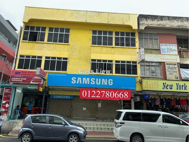 Kajang