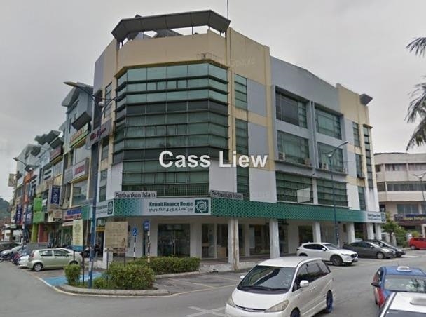 PERSIARA TAMAN PERMATA, TAMAN PERMATA, Taman Melawati