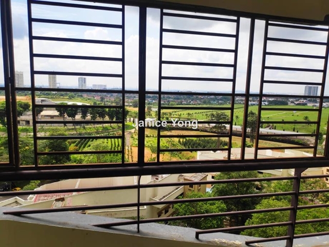 Seri Mutiara Apartment, Bandar Baru Seri Alam, Masai