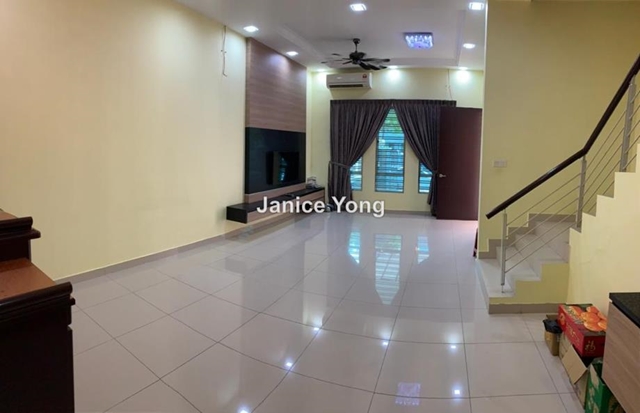 Austin Residence @ Mount Austin, Johor Bahru